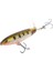 2 Adet Whopper Popper Yapay Balıkçılık Lure Topwater Sert Simülasyon Yem (Yurt Dışından) 2