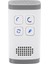 Air Purifier Hava Temizleyici Negatif Iyon Üreteci Koku Giderici (Yurt Dışından) 1
