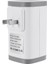 Air Purifier Hava Temizleyici Negatif Iyon Üreteci Koku Giderici (Yurt Dışından) 4