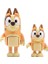 12'li Bluey Friends Collie Oyuncak Seti (Yurt Dışından) 4