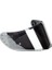 Yedek Motosiklet Vizör Mirror Anti Bez Mt-V-14 Plaka Için (Yurt Dışından) 3
