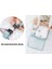 7pcs Bavul Organizatör Çantaları Su Geçirmez Ambalaj Giysi Saklama Çantası Seyahat Organizatörü Için Set (Yurt Dışından) 4