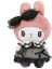 Dimity Sanrio Peluş Oyuncak Yastık (Yurt Dışından) 1