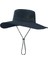 Erkek Visor Bucket Şapka Dağcılık Şapkası (Yurt Dışından) 1