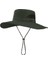 Erkek Visor Bucket Şapka Dağcılık Şapkası (Yurt Dışından) 1