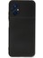 Xiaomi Poco M5 Kılıf Nano Içi Kadife Silikon - Siyah 300099 1