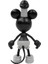 DISNEY100 Koleksiyon Figürü Steamboat Willie 4