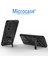 Xiaomi Poco F5 Pro / Redmi K60 / K60 Pro Matrix Serisi Armor Standlı Perfect Koruma Kılıf - Siyah AL3416 5