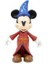 DISNEY100 Koleksiyon Figürü Sorceress Apprentice Mickey Mouse 2