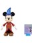 DISNEY100 Koleksiyon Figürü Sorceress Apprentice Mickey Mouse 4