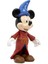 DISNEY100 Koleksiyon Figürü Sorceress Apprentice Mickey Mouse 5