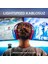 Logıtech G435 Wıreless Gamıng Headset Mavi 981-001062 4