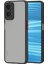 Realme Gt2 / Realme Gt Neo2 London Serisi Darbeye Dayanıklı Kılıf - Siyah AL3415 1