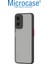 Realme Gt2 / Realme Gt Neo2 London Serisi Darbeye Dayanıklı Kılıf - Siyah AL3415 4