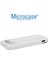 Onezero Serisi Y131 20000 Mah 4 Kablolu LED Ekranlı Powerbank Beyaz AL3956 4