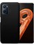 Realme 9i 4g Elektrocase Serisi Silikon Kılıf - Siyah AL3340 1