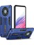 Honor X9A Telefon Kılıfı (Yurt Dışından) 1