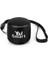 You Smart YS100 Mini Siyah Bluetooth Hoparlör Ses Bombası 1