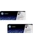 Hp (85A) CE285A Orjinal Toner 2'li Avantaj Paket M1212NF 1