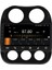 Jeep Compass Android 10 Multimedya Carplay 2gb Ram + 32GB HDD Navigasyon Ekran 2