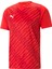 Teamultimate Jersey Erkek Futbol Maç Forması 70537101 Kırmızı 1