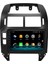 Vw Polo Android 12 Multimedya Carplay 8gb Ram + 128GB HDD Navigasyon Ekran 4