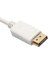 5056 Displayport To HDMI VGA DVI Çevirici Dönüştürücü Adaptor 2