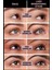 Maybelline New York Lash Sensational Yelpaze Etkili Suya Dayanıklı Siyah Maskara Mini Falsies Surreal Maskara Hediyeli 3