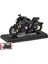 1:18 Simülasyon Alaşım Ducati Büyük Şeytan Mini Motosiklet Modeli (Yurt Dışından) 1