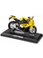 1:12 Bmw S1000 Simülasyon Alaşımlı Motosiklet Lokomotif Modeli (Yurt Dışından) 1