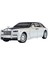 1:24 Rolls-Royce Phantom Simülasyon Alaşım Araba Modeli Süsleme (Yurt Dışından) 1