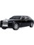 1:24 Rolls-Royce Phantom Simülasyon Alaşım Araba Modeli Süsleme (Yurt Dışından) 1