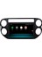 Vw Tiguan Android 12 Multimedya Carplay 8gb Ram + 128GB HDD Navigasyon Ekran 2