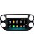Vw Tiguan Android 12 Multimedya Carplay 8gb Ram + 128GB HDD Navigasyon Ekran 4