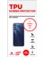 Samsung Galaxy M34 5g Arka ve Yan Kaplama Koruyucu Hd Film 2