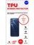 Samsung Galaxy M34 5g Mat Arka ve Yan Kaplama Koruyucu Hd Film 2