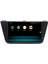 Vw Tiguan Android 12 Multimedya Carplay 8gb Ram + 128GB HDD Navigasyon Ekran 2
