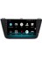 Vw Tiguan Android 12 Multimedya Carplay 8gb Ram + 128GB HDD Navigasyon Ekran 3