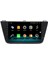 Vw Tiguan Android 12 Multimedya Carplay 8gb Ram + 128GB HDD Navigasyon Ekran 4