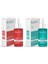 , Temizleyici, & Leke , Siyah Nokta & Komedon , Cilt Kusursuzlaştırıcı Vegan Bakım Seti (Aha+Bha Kırmızı Peeling Serum + Niacinamide Serum) 5