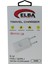 CTA-521D 5.2.1A 2usb 10W USB Ev Şarj Kafa 1