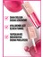 Lifter Gloss Nemlendirici Dudak Parlatıcısı- 25 Taffy Mini Falsies Surreal Maskara Hediyeli 4