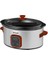 Arçelik K 1293 Gurme Slow Cooker Pişirici 1