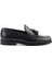 Siyah Antik Leather Erkek Klasik Ayakkabı E01755086841 2