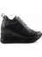 Siyah Kadın Sneaker K01313500709 1