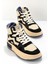 Siyah Leather Kadın Bot & Bootie K02185035803 1