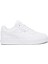 Caven 2.0 Jr Çocuk Beyaz Sneaker 1