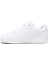 Caven 2.0 Jr Çocuk Beyaz Sneaker 2
