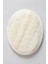 %100 Doğal Kabâk Lifi Vücud Için + Yüz Kabak Lifi + Kelebek Kese Kalın 3'lü Banyo Hamam Seti 4