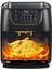 Cook Master ST-006 Buharlı Air Fryer 6.5l Yağsız Fritöz 3